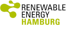 Logo of Renewable Energy Hamburg