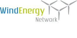 Logo of WindEnergy Network