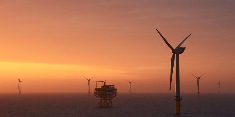 |Trianel Windpark Borkum