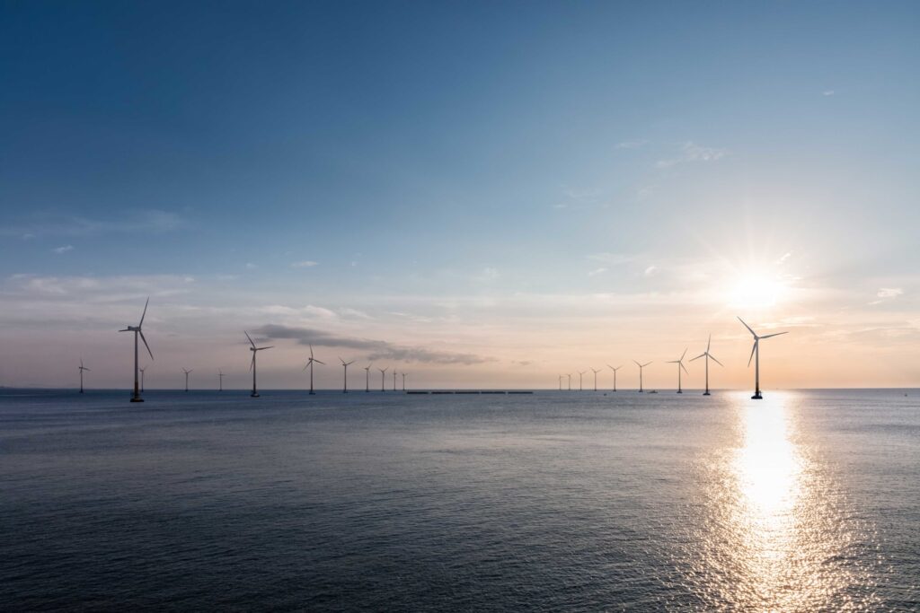 Offshore Windparc|Product Leads at Searenergy|Product Leads at Searenergy|Offshore