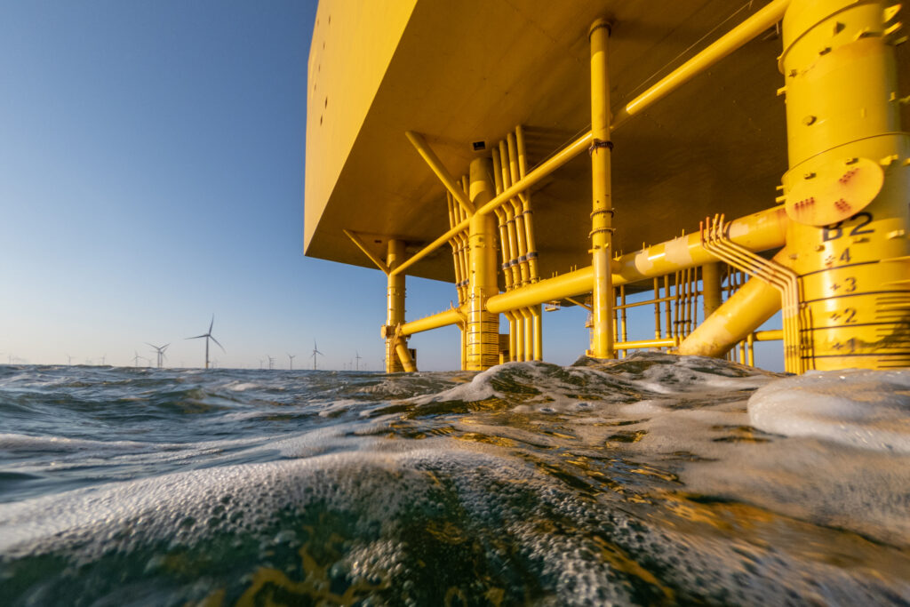 SeaRenergy Poland signed BC-Wind OSS Permit Design Deal 2 SeaRenergy Poland signed BC-Wind OSS Permit Design Deal