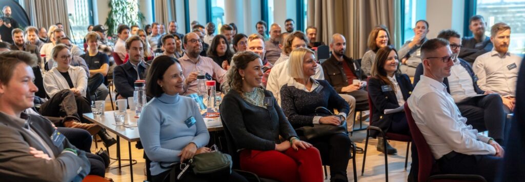 Charting Our Course for 2030: Reflecting on the SeaRenergy Group Vision & Strategy Workshop