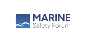 Marine Safety Forum Logo