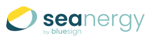 Seanergy Logo